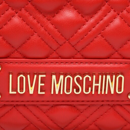 ACCESSORIES BAG LOVE MOSCHINO JC4068PP1HLA0/500